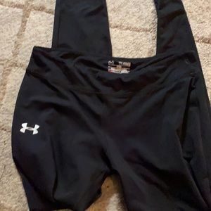 Under armour leggings